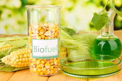 Bagmore biofuel availability
